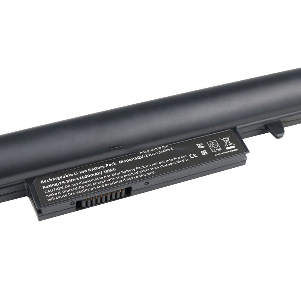Buy Wholesale China Laptop Battery For Hasee Q480s Q480si5 D1 Squ1303 Squ1301 Squ1202 Squ