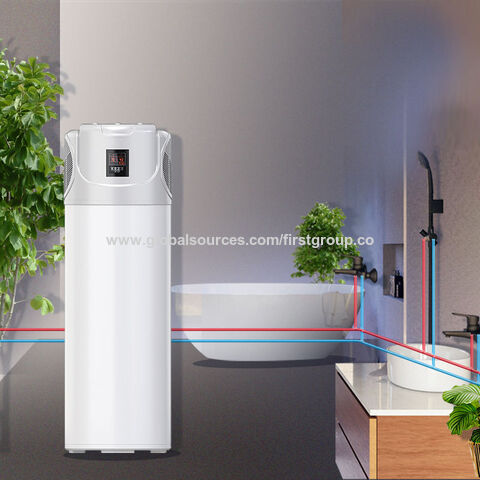 Heat Pump Cheapest Way To Heat One Room 300l Domestic Hot Water