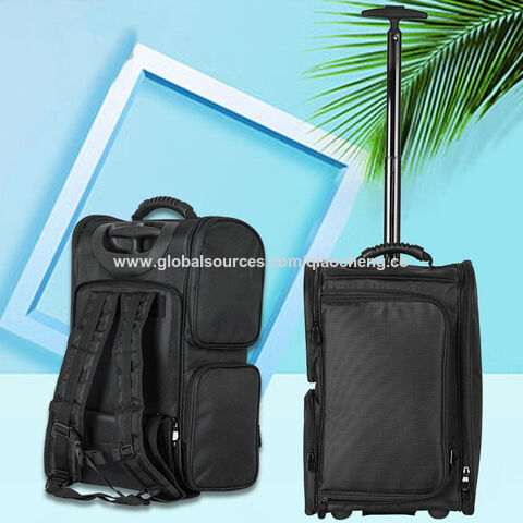 Classic Travel Suitcase Set ,Brand Rolling Luggage Bag,Waterproof Pvc  Business Trolley