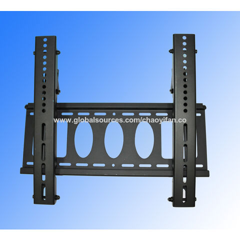 Soporte Tv Pared Fijo / Inclinable 32 - 55 VESA Max 400x400