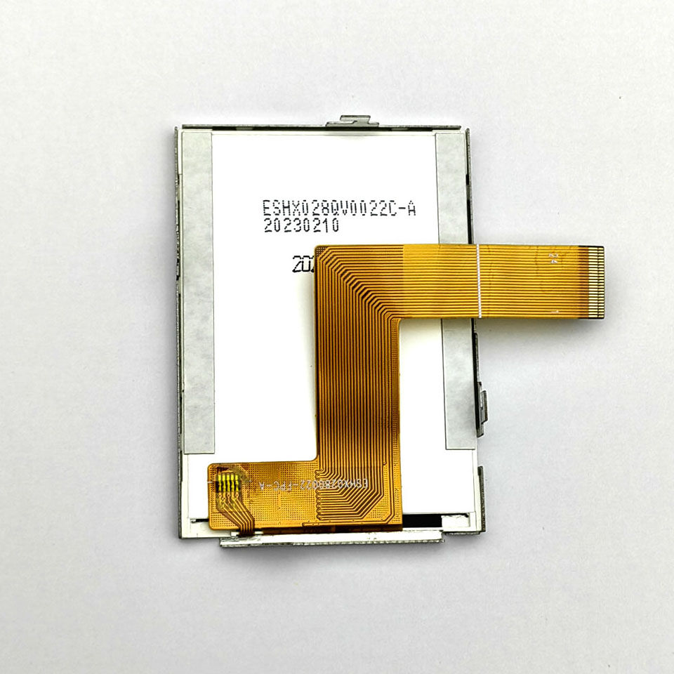 Buy Wholesale China Tft Touch Screen 0.96 Inch 1.44 Inch 1.77 Inch 2.4