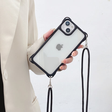 Cross Design Protective Mobile Phone Case For Iphone 14 13 12 11
