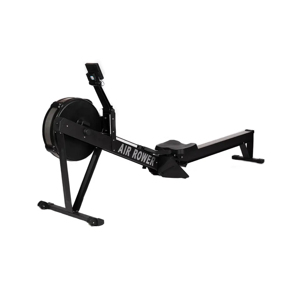 Fitshow 2024 rowing machine