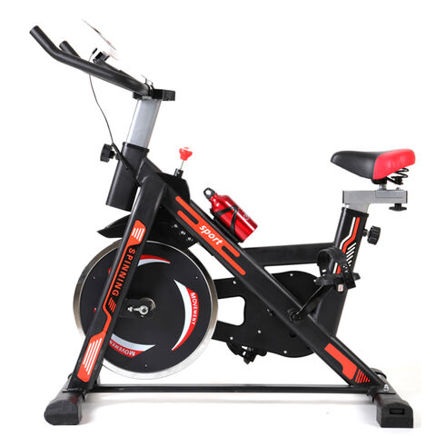 Buy Wholesale China Todo Home Use 11kg Flywheel Fitness Equipment Exercise  Spin Bike For Hot Sale/ Exercise Bike & Spin Bike For Home Use at USD 81