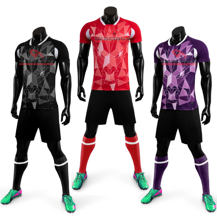 Custom Made Sublimation Soccer Team Jersey Men T Shirt Clothing Uniform Set Durable Stylish Germany Usa Mexico Football Kit Buy Pakistan Wholesale Custom Soccer Uniforms Usa Soccer Uniforms Germany 2....