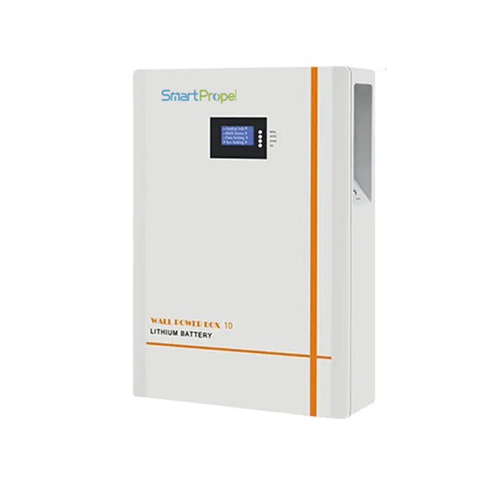 Buy Wholesale China Wall Mount 48v 200ah Lithium Ion Battery 5kwh 10kwh ...