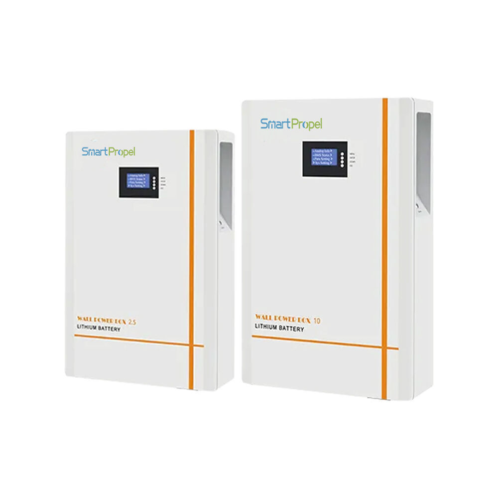 Buy Wholesale China Wall Mount 48v 200ah Lithium Ion Battery 5kwh 10kwh ...