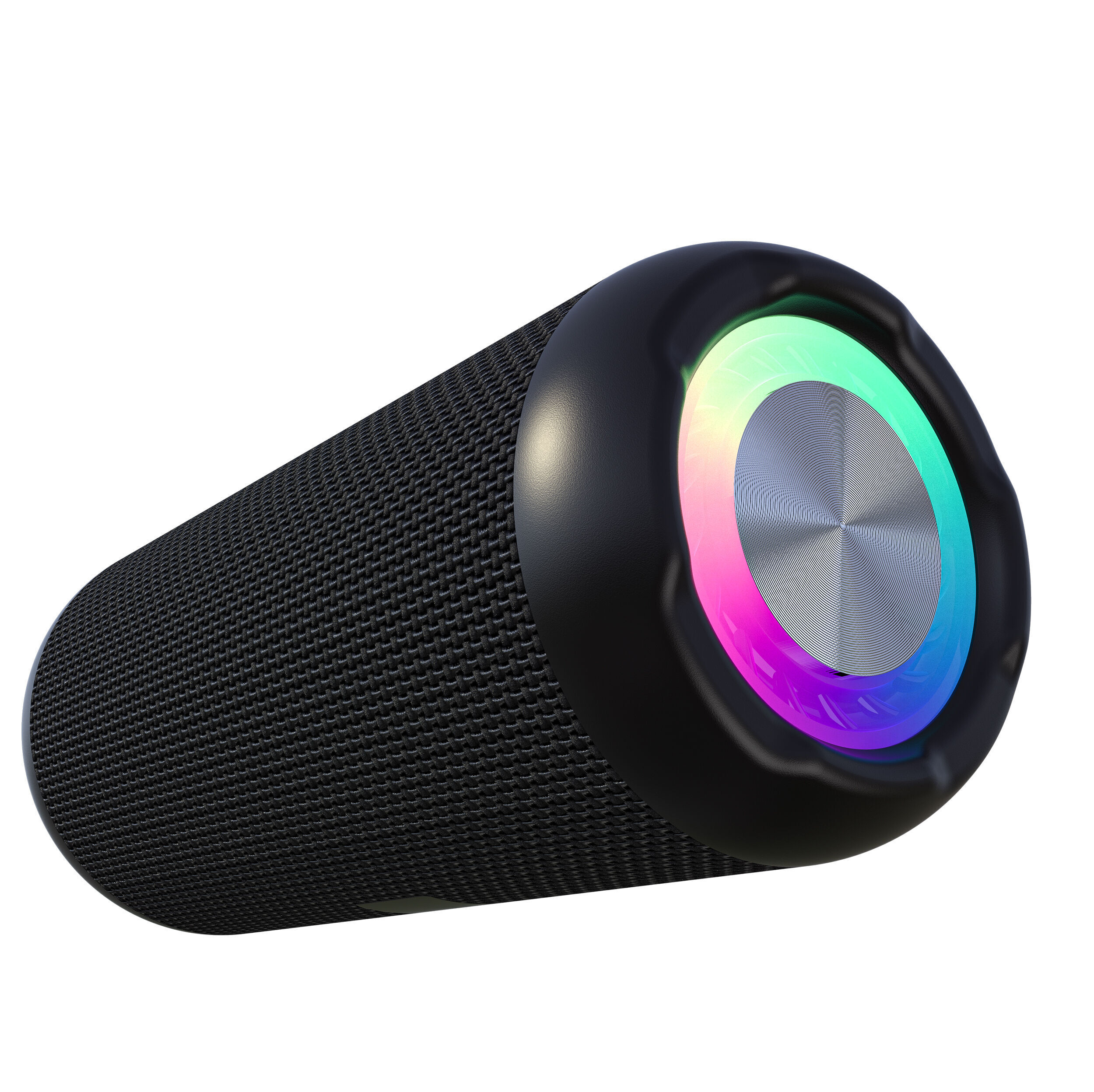 Achetez en gros Karaoke Avec Microphone Portable Haut-parleur Karaoké  Haut-parleur Avec Micro Pas Cher Bluetooth Haut-parleur Pour Cadeaux Double  Basse Chine et Haut-parleur Bluetooth à 4.66 USD