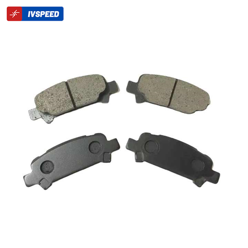 Buy Wholesale China Ivspeed New Original D10601ka1a Auto Parts Japanese