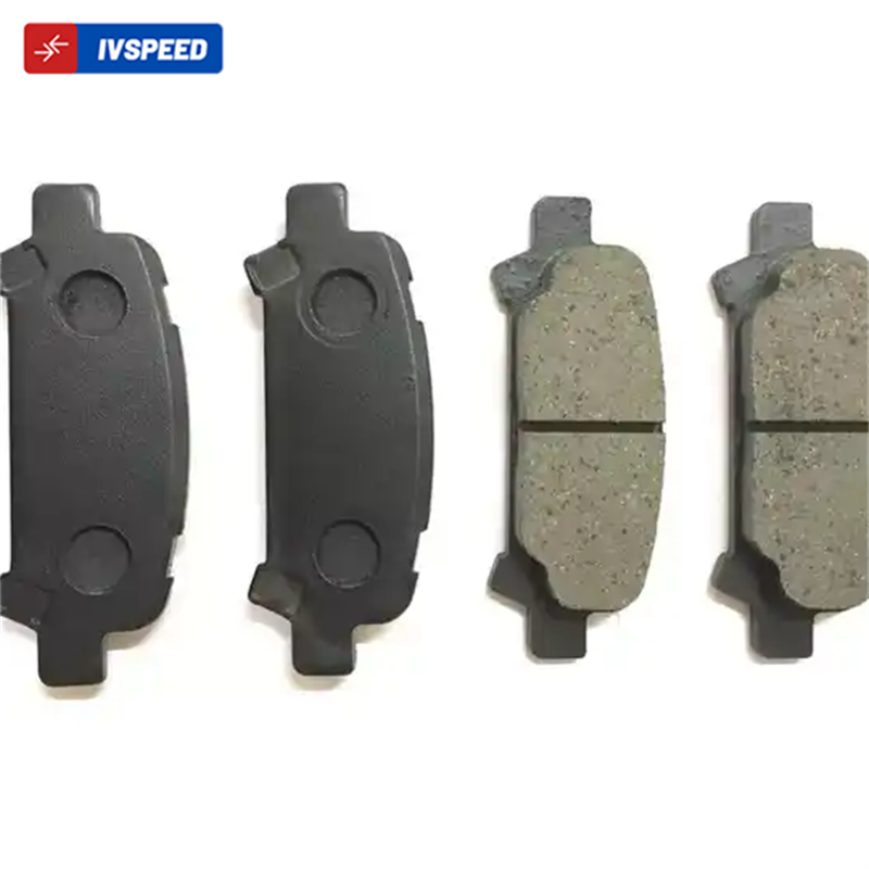 Buy Wholesale China Ivspeed New Original D10601ka1a Auto Parts Japanese ...