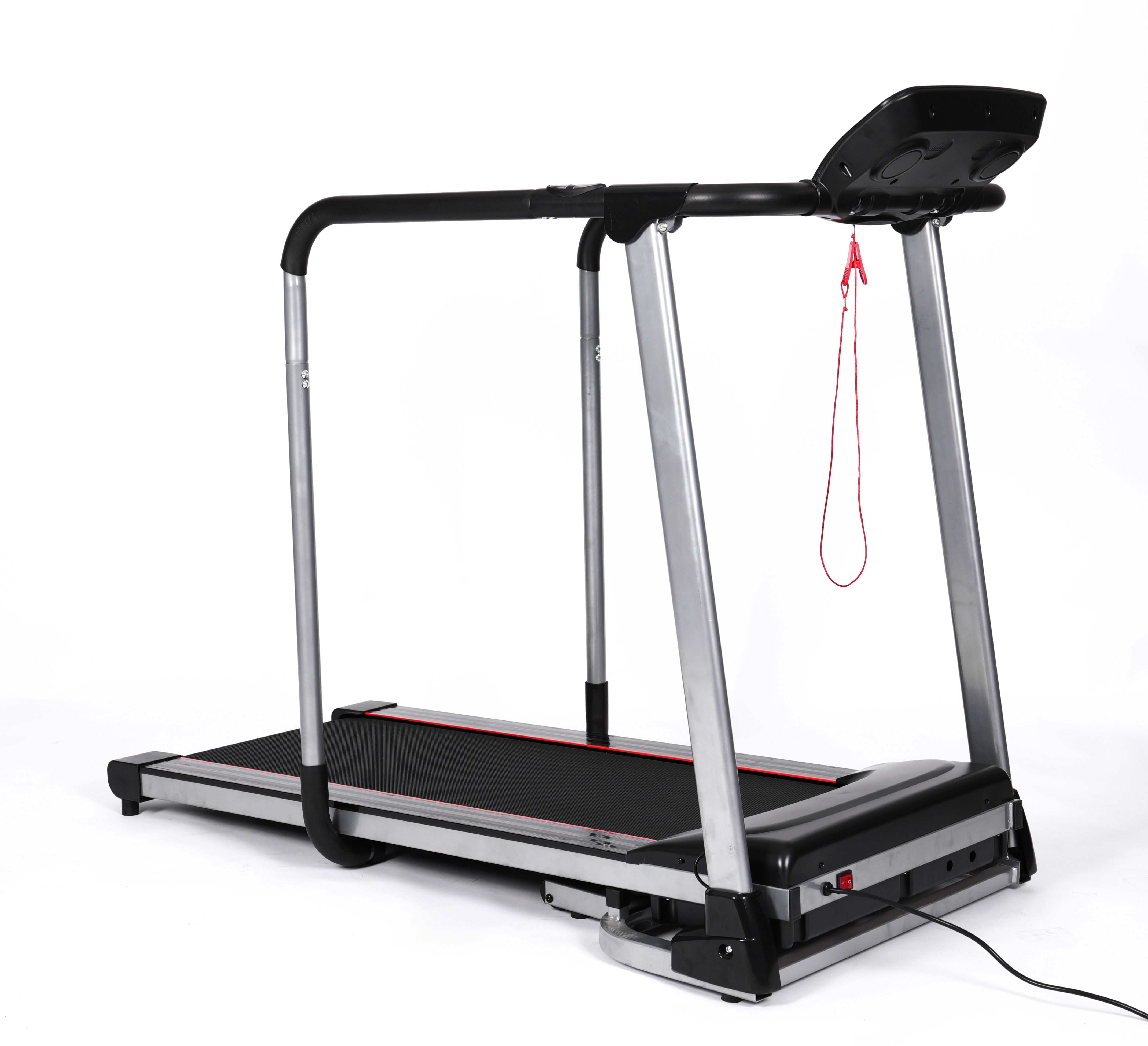 Buy Wholesale China Factory Cheap Price Foldable Treadmill With Full