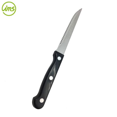 Buy Wholesale Taiwan Large Blade Stainless Steel Meat Chopping Knife 6.5 & Large  Blade Stainless Steel Meat Chopping Knife at USD 2.13