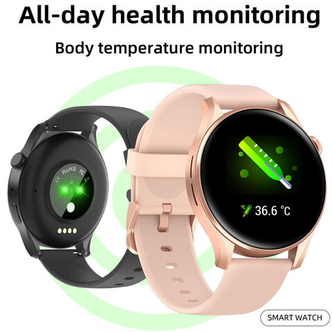  HK9 pro Plus Smart Watch Fitness Tracker with Heart Rate Sleep  SpO2 Monitor,100+Sport Mode,5ATM Waterproof,Activity Trackers and  Smartwatches for iOS and Android Phones : Electronics