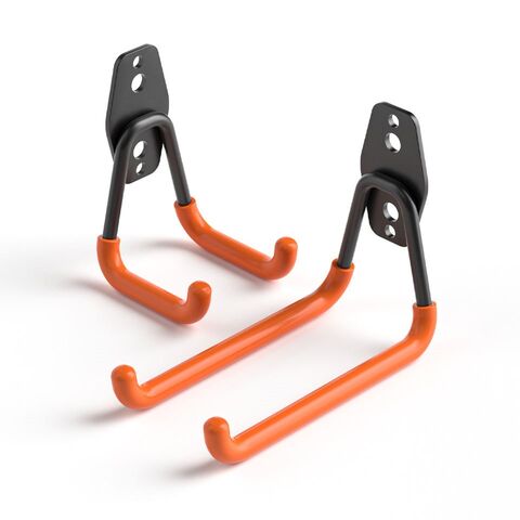 Ganchos de pared adhesivos de acero inoxidable de alta resistencia personalizados 2023 para baño y cocina