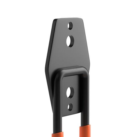 Ganchos de pared adhesivos de acero inoxidable de alta resistencia personalizados 2023 para baño y cocina