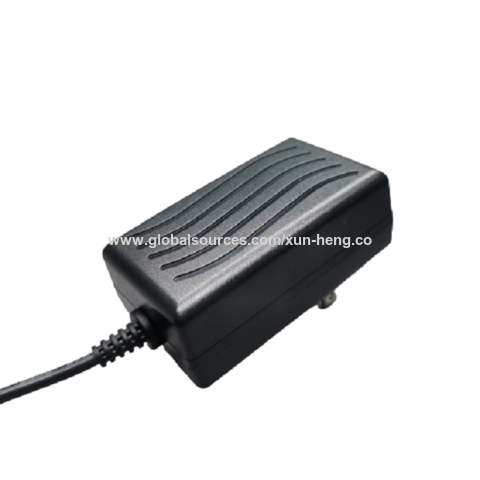 Power adapter, 12V/28V - 5.0V USB