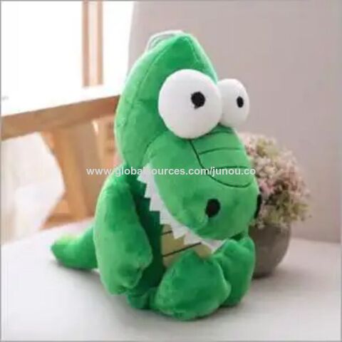 Oem Odm Custom Cute Plush Toy Cute Dinosaur Toy Stuffed Animal Plush Toy  Adorable Animal Doll - Expore China Wholesale Plush Toy and Animal Plush  Toy, Stuffed Toy, Doll