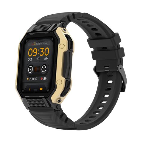 Reloj Smartwatch - Para Tarjeta SIM - Bluetooth - Unisex - S/.89