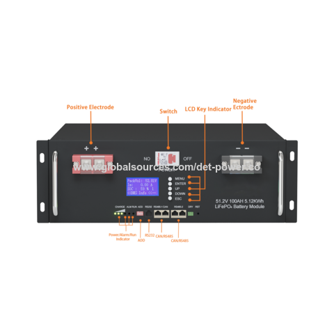  Battery Equalizer 48V Solar System Max 4 X 12V Batteries  Voltage Balancer Charger for -Acid Batteries HA02 Charger : Automotive