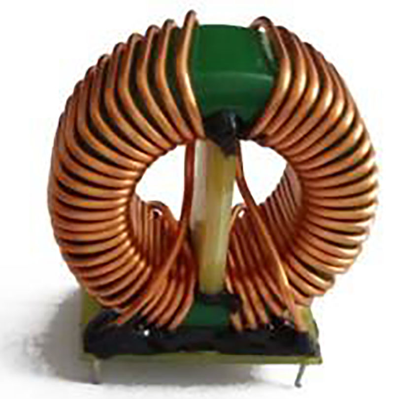 Buy Wholesale China New High Current Inductor Coil Charging Toroid
