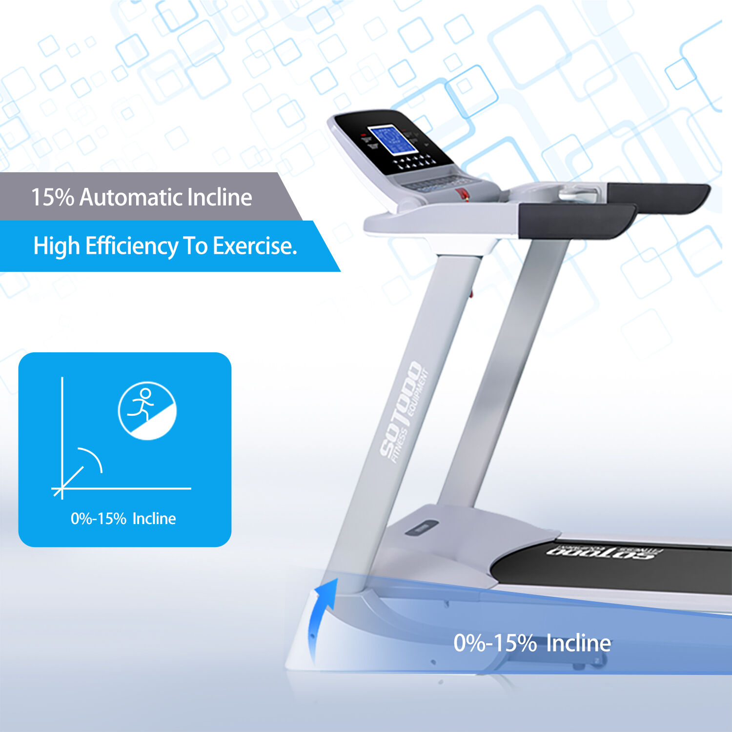 Multifunction Weight Loss Running Machine Fitness Motorized Folding  Treadmill - China Running Machine and Treadmill Gym Equipment price