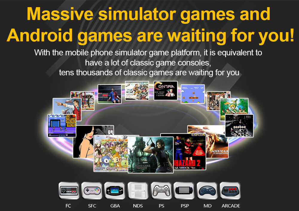 Wholesale Android Wired Game Controller For Pc Joystick / Pc Game - Buy ...