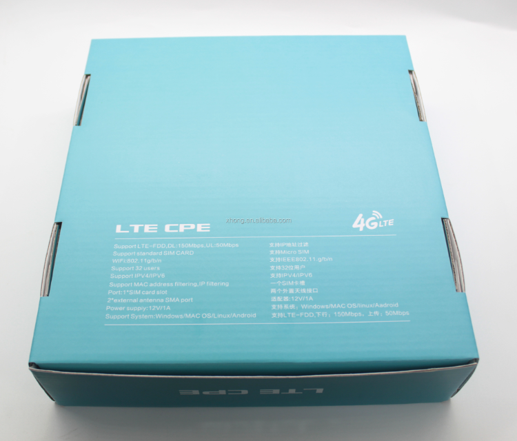 White Mamba Router White V10 4g Wireless Outdoor Oem Odm Lte 4g Wifi Router 3 Months Black ...
