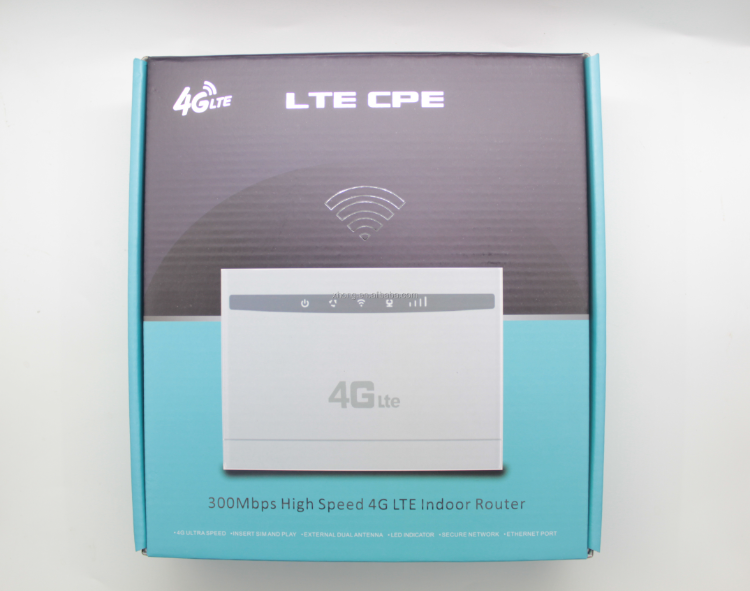 White Mamba Router White V10 4g Wireless Outdoor Oem Odm Lte 4g Wifi Router 3 Months Black ...