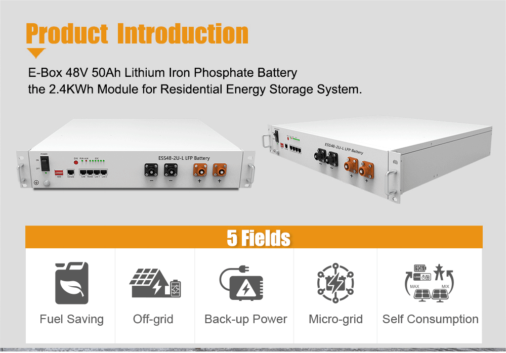 Buy Wholesale China Lifepo4 Battery Storage Box Solar Battery Battery ...