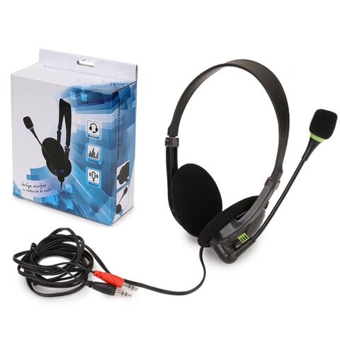 Compre Auriculares Con Cable De China Auriculares Para