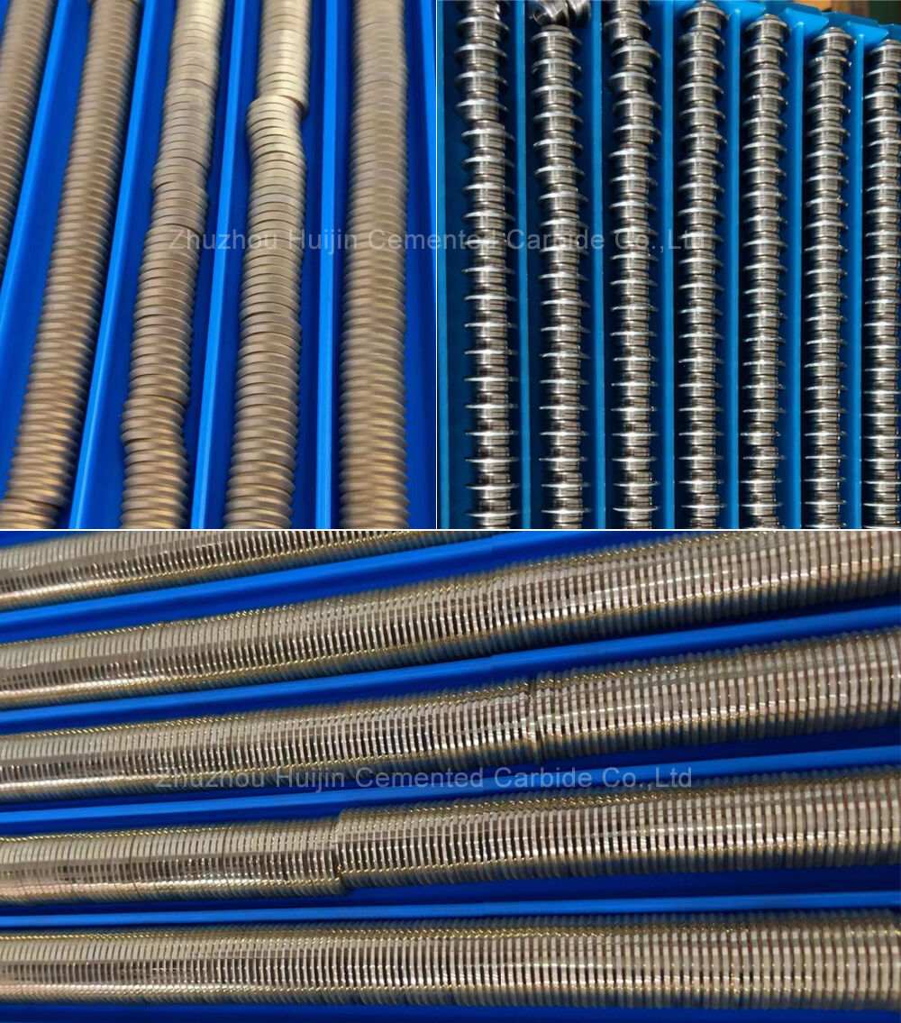 Buy Wholesale China Yg6x Tungsten Carbide Portable Cutting Wheel Blade