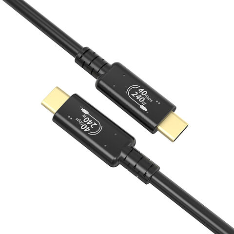 Cable Usb 3.0 para Disco Duro Externo 30 Centímetros Negro Delta
