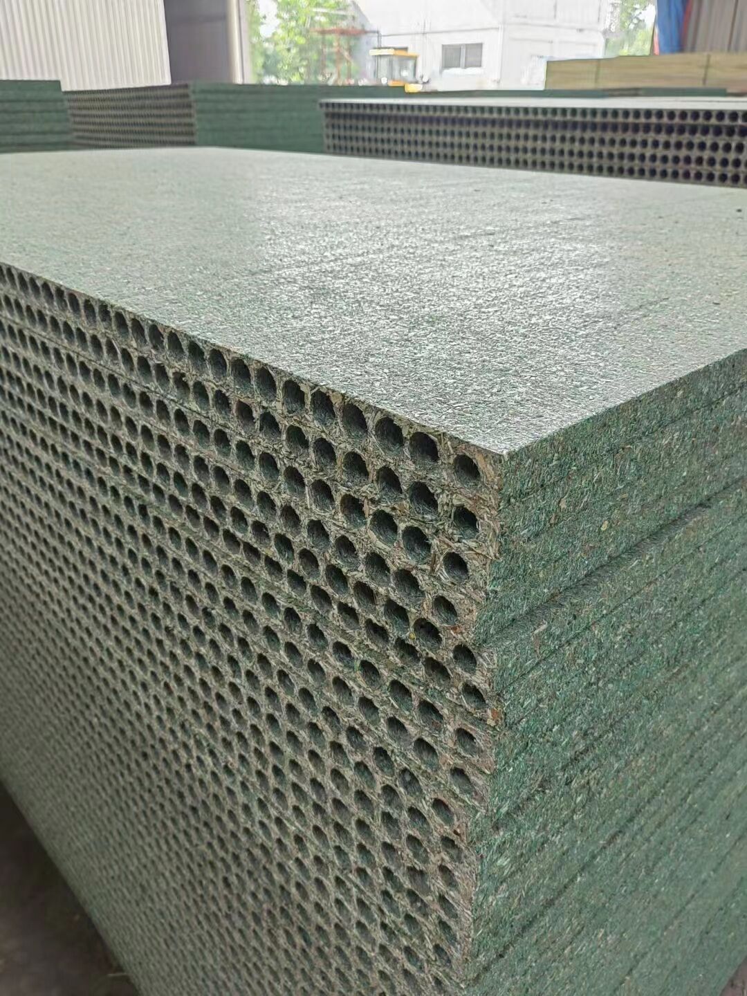 Buy Wholesale China Manufacturer Eco Friendly Hollow Particle Board For   Particle Board 