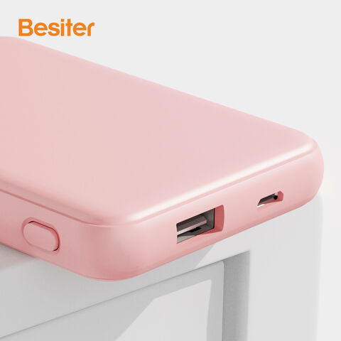 Bst-0123n 5000 Mah Charger Portable Powerbanks Ultra-thin Charging Power  Banks New And Hot Sale Power Bank $3.71 - Wholesale China Mini Power Bank  at Factory Prices from Dongguan Xingzhe Wujiang Technology Co.