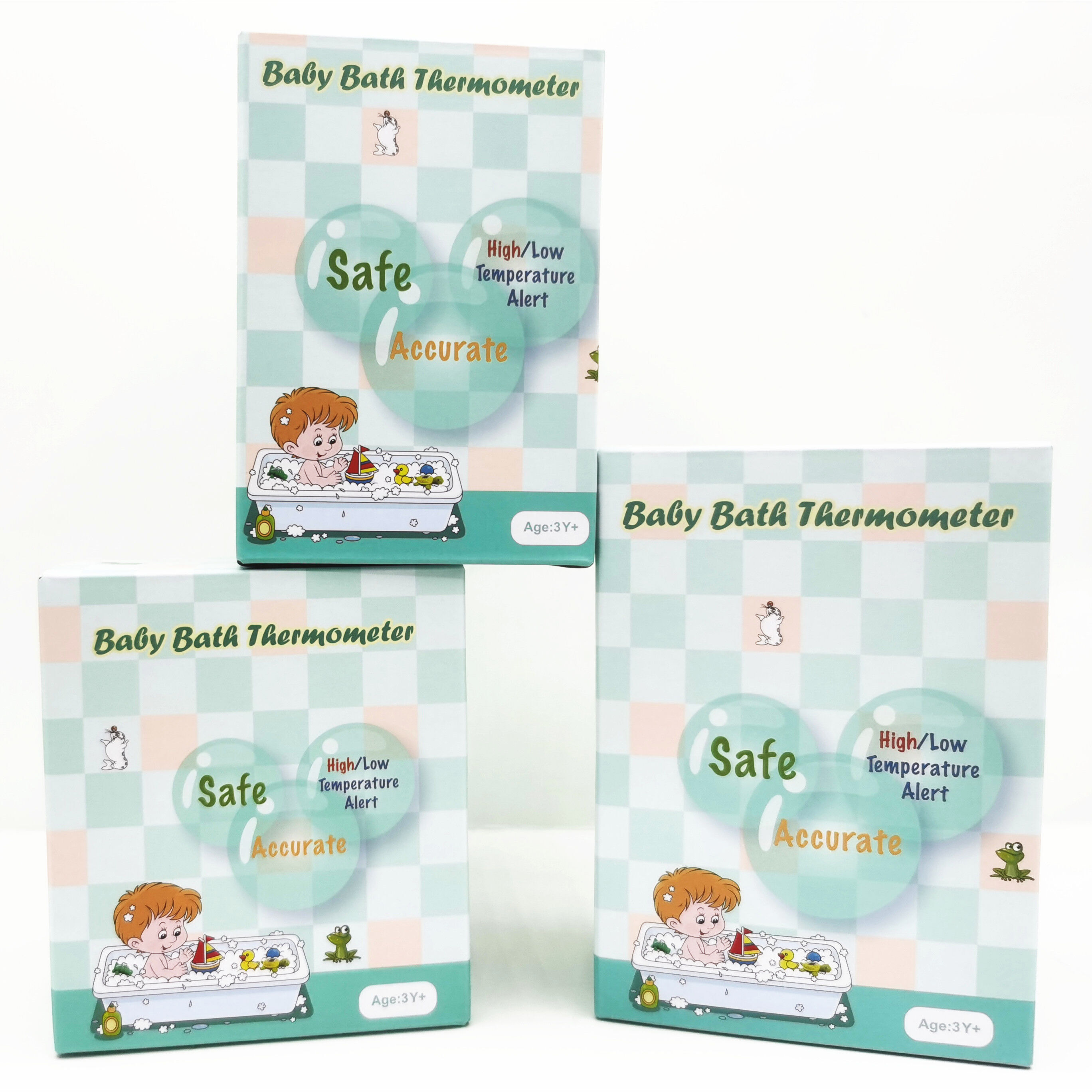 Buy Wholesale China Supplier Of Digital Baby Bath Waterproof