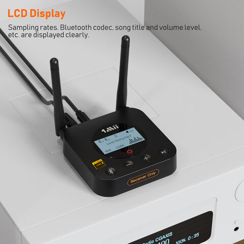 Achetez en gros Récepteur Bluetooth B06pro, Adaptateur Audio Sans