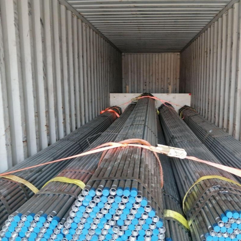 Shipping Pipe Buy Wholesale China Galvanized Iron Pipe China Factory Price Hot Dip ...