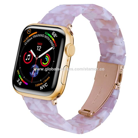 Pink Diamond Watches
