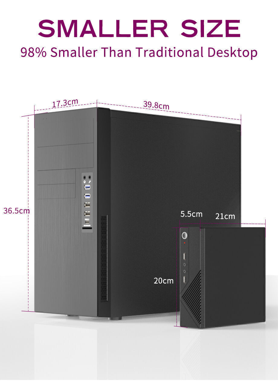 Mini Computer Custom Buy Wholesale China Manufacturer Atx Custom Pc Mini Pc Gaming Core I3 ...