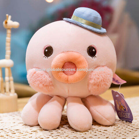 Mallow stuffed animal online