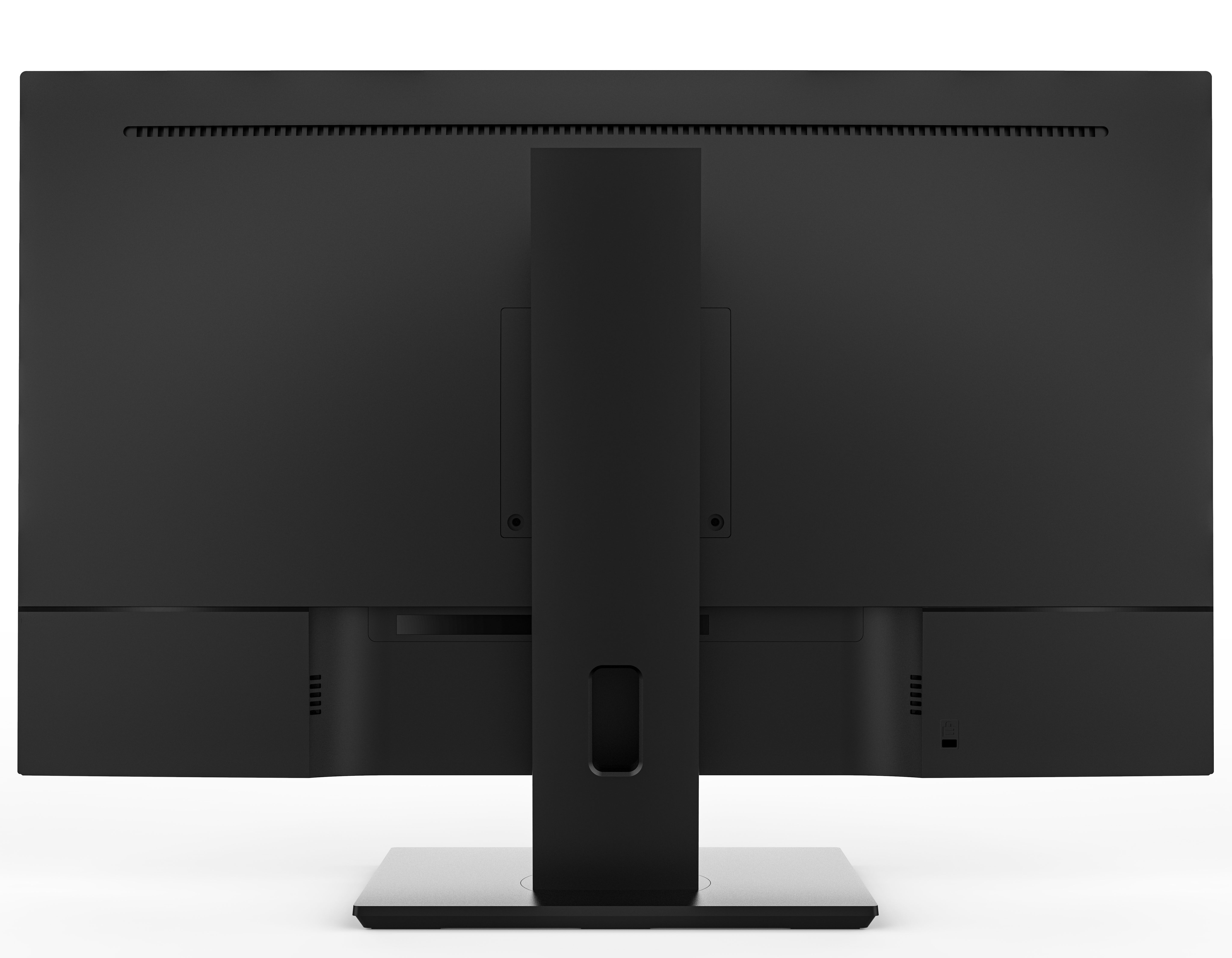 Wall Mounted Qhd 1440p 27 Inch Lcd Monitors Pc Frameless Desktop