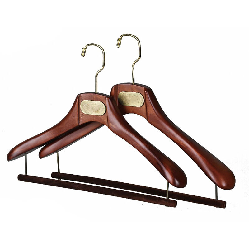 Buy Wholesale China Eoncred Hot Selling Suit Hanger Customized Hanger
