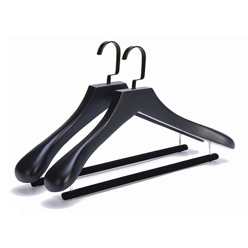 Eoncred Square Head Plastic Suit Hanger with Metal Hook Customized Logo and  Color - China Wooden Hanger and Suit Hangers price