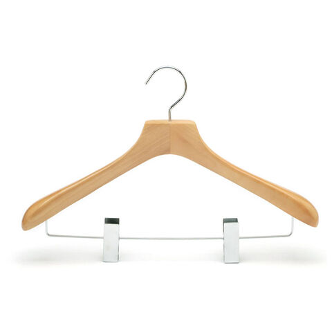 Eoncred Square Head Plastic Suit Hanger with Metal Hook Customized Logo and  Color - China Wooden Hanger and Suit Hangers price