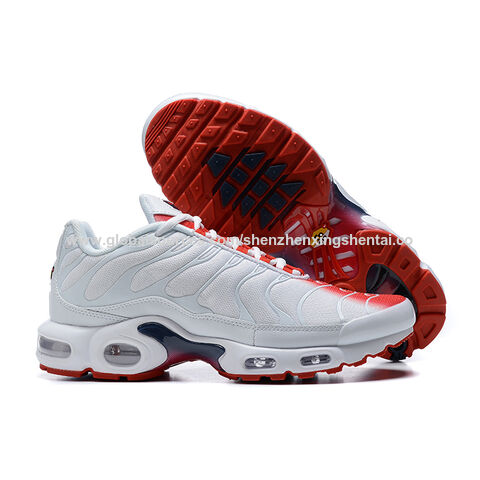 Buy Wholesale China Brand Ventilate Running Shoes Tn Air Max Sports Shoes Cheap Quality Fashion Sports Shoes Factory Price & Shoes at USD 25 | Global Sources
