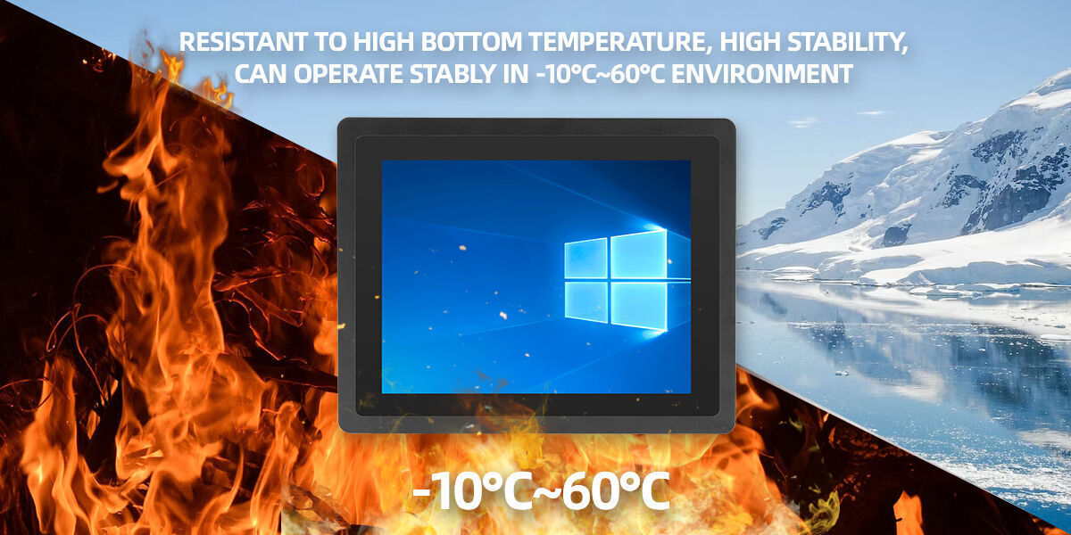 Buy Wholesale China Android Industrial All In One Touch Pc Computer ...