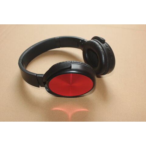 Casque Bluetooth avec lecteur MP3 et carte TF, écouteurs TWS, 16-18 heures de lecture longue durée, son agréable, OEM bienvenu
