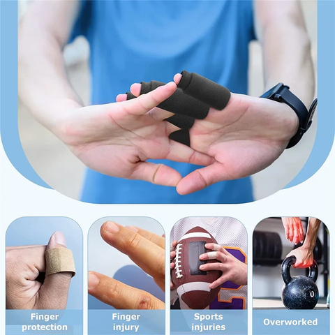 CVS Health Finger Injury Cold Pack