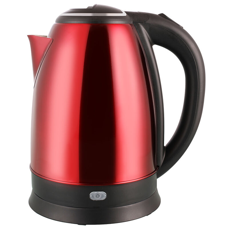Buy Wholesale China Quick Boiling Stainless Steel Electric Kettle ...