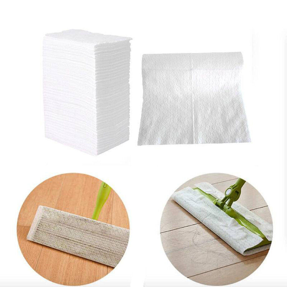 Spunlace Dry Embossed Cleaning Dust Wipes Household Floor Mops Disposable  Static Wipes - China Static Wipes and Dust Wipes price